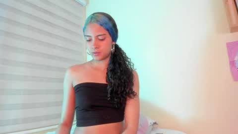 franchezcaa online show from August 8, 10:21 pm