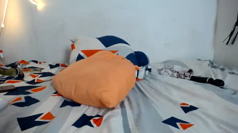 francihot4 online show from July 27, 3:56 am