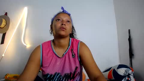 francihot4 online show from July 29, 2:18 am