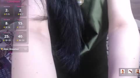 francisca_vera online show from August 6, 5:34 pm