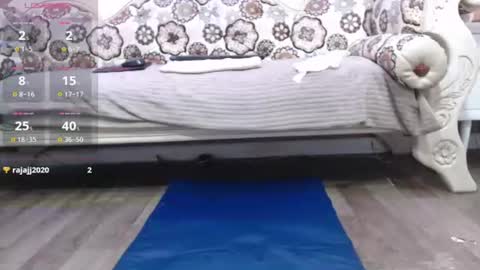 francisca_vera online show from August 10, 9:16 pm
