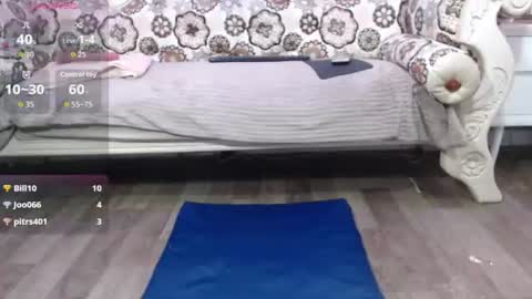francisca_vera online show from August 10, 11:28 pm
