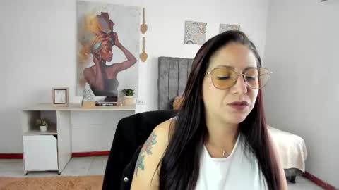franciscaa1 online show from August 14, 4:10 pm