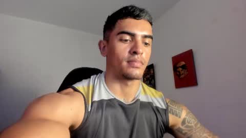 franco online show from July 10, 1:22 am