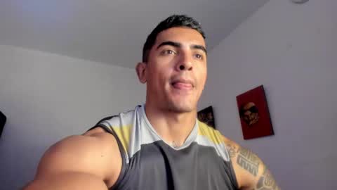franco online show from July 12, 5:08 pm