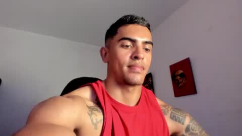 franco online show from July 15, 1:39 am