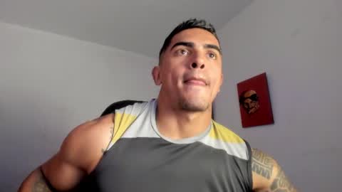 franco online show from July 16, 2:01 am