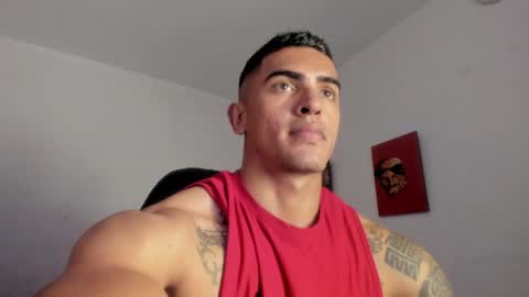 franco online show from July 28, 12:05 am