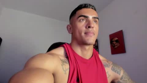 franco online show from July 28, 1:11 am