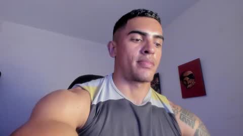 franco online show from July 29, 1:23 am