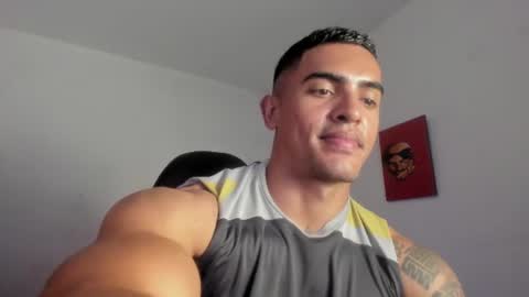 franco online show from July 29, 2:29 am