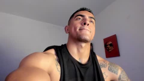 franco online show from July 31, 12:50 am
