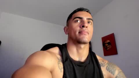 franco online show from July 31, 3:02 am