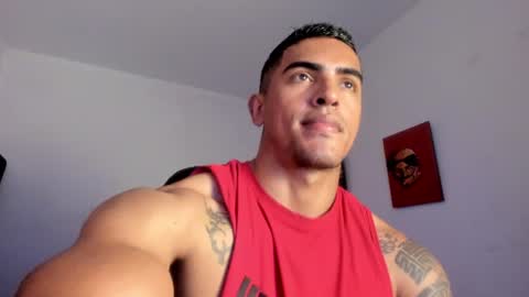 franco online show from July 31, 10:59 pm