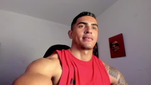franco online show from August 1, 4:29 am