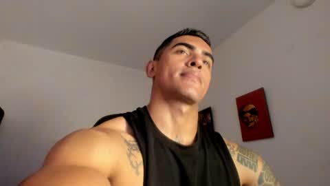franco online show from August 5, 1:47 am