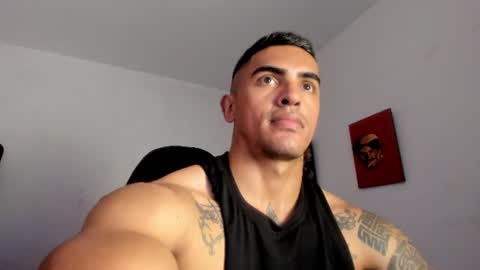 franco online show from August 9, 2:56 am