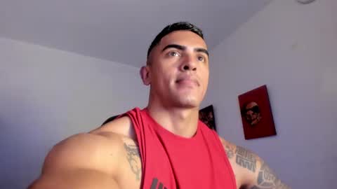 franco online show from August 10, 2:57 am