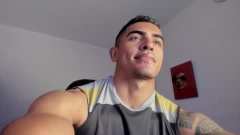 franco online show from August 14, 12:03 am