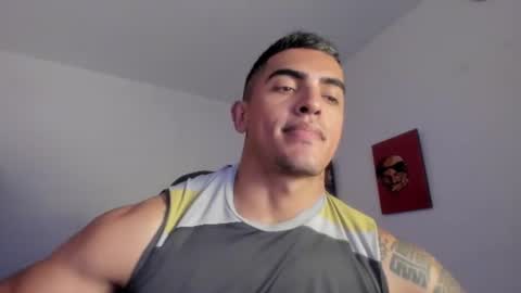 franco online show from August 14, 1:09 am