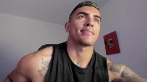 franco online show from August 14, 3:59 pm