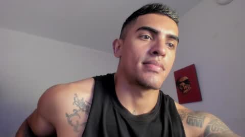 franco online show from August 14, 11:52 pm