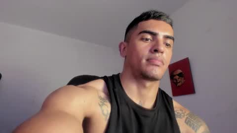 franco online show from August 15, 12:58 am