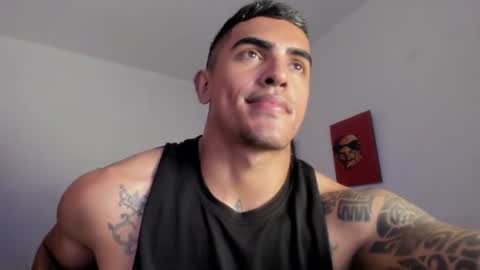 franco online show from August 15, 3:10 am