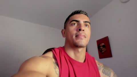 franco online show from August 15, 10:47 pm
