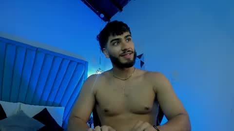FRANCO online show from July 10, 3:01 am