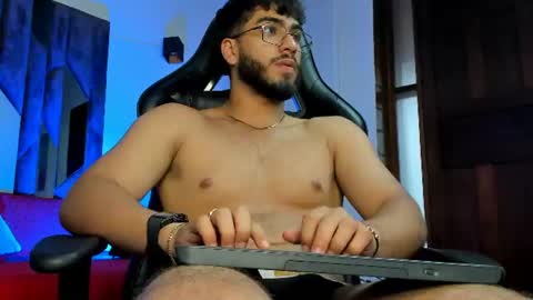 FRANCO online show from July 15, 8:21 pm