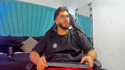FRANCO online show from July 20, 3:59 pm