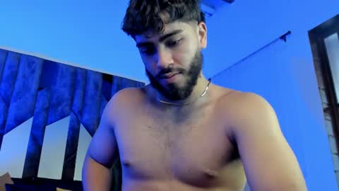 FRANCO online show from July 22, 1:57 pm