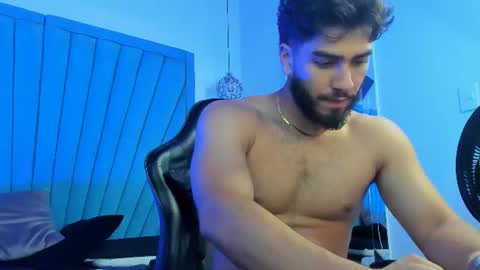FRANCO online show from July 26, 4:50 am
