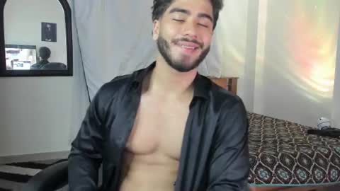 FRANCO online show from August 6, 5:06 am