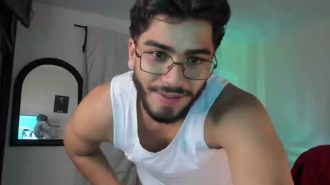 FRANCO online show from August 7, 3:17 am