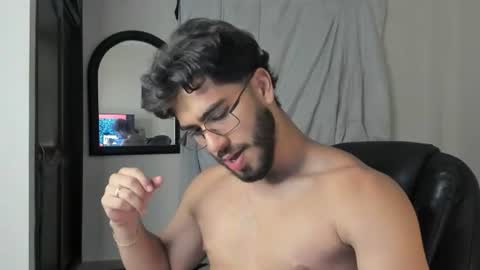 FRANCO online show from August 8, 10:54 pm