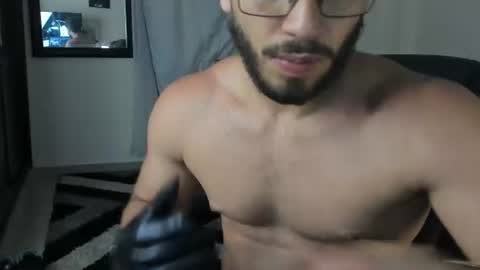FRANCO online show from August 9, 12:00 am