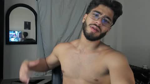 FRANCO online show from August 9, 1:06 am