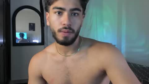 FRANCO online show from August 14, 3:26 pm