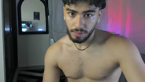 FRANCO online show from August 14, 4:32 pm