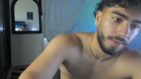 FRANCO online show from August 14, 5:38 pm