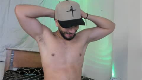 FRANCO online show from August 14, 9:51 pm