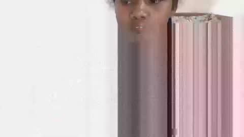 Hamie Sexy online show from April 5, 6:02 pm