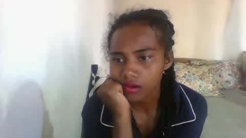 Hamie Sexy online show from April 12, 7:31 am