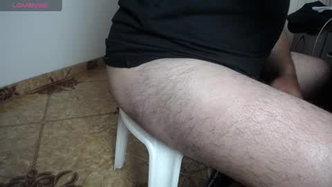 Juan online show from July 26, 4:34 pm