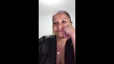 francy froz online show from May 17, 2:23 am