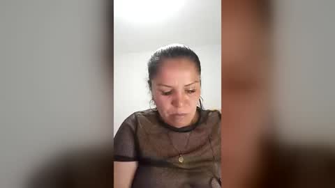 francy froz online show from July 25, 2:37 am