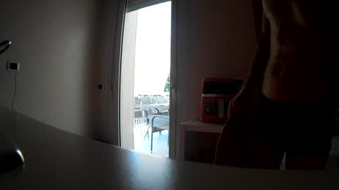 Frank online show from August 14, 11:58 am