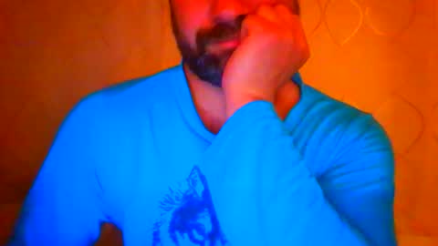 frank84848 online show from May 29, 9:17 pm